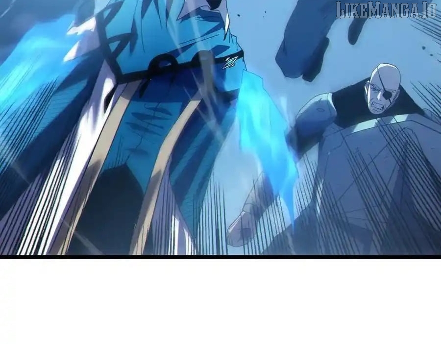 I Rely on My Invincibility to Deal Tons of Damage Passively! Chapter 112 - page 140